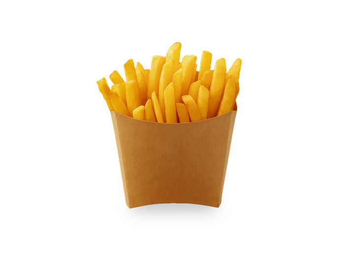 Картофель фри