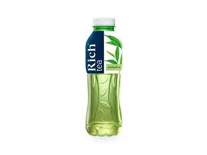 Чай Рич зеленый