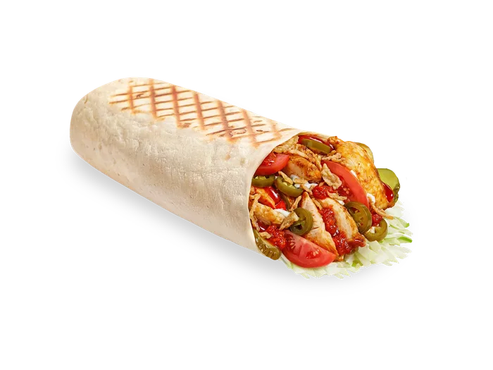 Мексиканский 🌶️