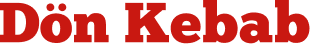 Dön Kebab